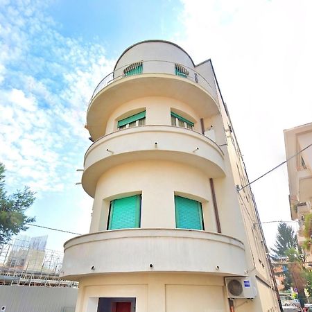 Color Houses Pescara Centro מראה חיצוני תמונה